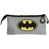 KARACTERMANIA FAN Triple Pencil Case 2.0 Batdress
