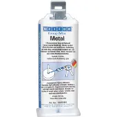 Weicon Adhésif époxy (80 g, 50 ml)