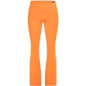SMILODOX Leggings orange