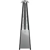 Cecotec Outdoor Heater Readywarm 8900 Argenté