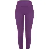 SMILODOX Leggings violet
