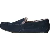 Marks & Spencer Mocassin bleu