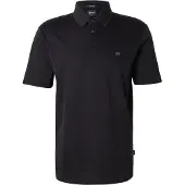 HUGO BOSS T-Shirt 'C-Parris 01' noir