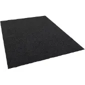 Snapstyle Tapis En Gazon Artificiel Avec Picots Kingston Anthracite 400x150 Cm