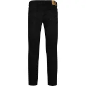 Petrol Industries Jean 'Starling' noir denim