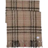 Burberry Écharpe beige