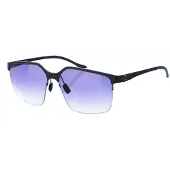 Mercedes-benz Lunettes de soleil Mercedes M1037 D 58 Sunglasses couleur