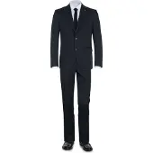 Corneliani Costume 'Anzug' noir
