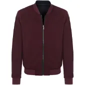 Dolce&Gabbana Veste mi-saison noir