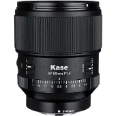 Kase Objectif 85mm F/1.4 AF Fuji X