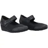 Mephisto Bathilda - ballerines pour femmes - extra tricoté