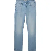 Tom Tailor Jean 'Josh' bleu clair