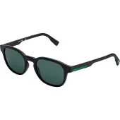 Lacoste Lunettes de Soleil L968SX 51/21/145 Matte black Injected UNISEX L968SX