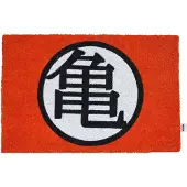 SD Toys Paillasson DBZ Tortue Géniale Logo 60x40 cm