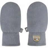 Normani Gants 'Wäldi' gris