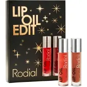 Rodial Lip Oil Collection coffret cadeau