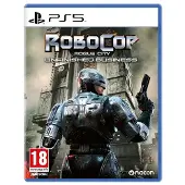 Robocop: Rogue City - Unfinished Business PS5