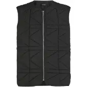 Karl Lagerfeld Gilet noir