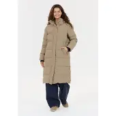 Whistler Veste mi-saison 'Adalee' marron