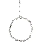 BRAELYN Bracelet argent