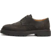 Kazar Chaussure à lacets marron