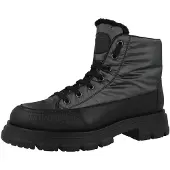 Candice cooper Boots ' CHADO DRY GUM ' noir