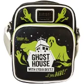 Loungefly Sac à Main Ghost House Beetlejuice 2