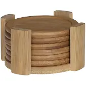 Sg Secret De Set de plateaux SG Secret de Gourmet, 6 pièces (6x)