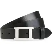 Vanzetti Ceinture noir