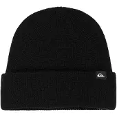 Quiksilver Bonnet PERFORMER BEANIE hommes - Noir - Unique