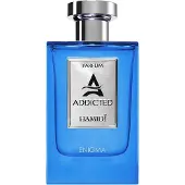 Hamidi Addicted - Enigma pour homme - Parfum en vaporisateur 113 ml