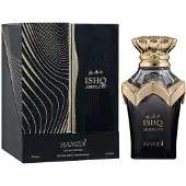 Hamidi Ishq Absolute Eau de Parfum mixte 100 ml
