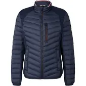 Tom Tailor 1031475 Jacket Bleu 3XL Homme