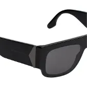 Victoria Beckham Lunettes de Soleil - - VB666S - Noir - Résine - Chic