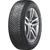 Hankook GAN car-tyres Kinergy 4S² H750 ( 225/55 R18 98V 4PR, avec protège-jante (MFS) SBL )