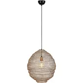 Markslöjd Suspension , Or / laiton, Salon / séjour, Métal