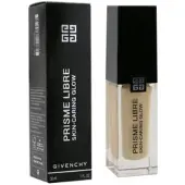 Givenchy Prisme Libre Skin-Caring Glow Hydrating Fond de Teint 1-W100 30 ml