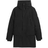 Aigle Parka mi-saison 'GORE-TEX' noir