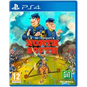 Ps4 The Bluecoats North Vs South Limited Multicolore PAL