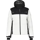 Icepeak Everman I Veste matelassée Blanc 48 Hommes Blanc 48
