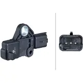 Hella Capteur de vilebrequin 6PU 009 146-741