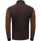 Rusty neal Pull-over indigo