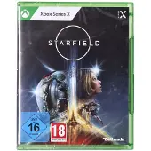 Code de téléchargement Starfield Edition Standard Xbox