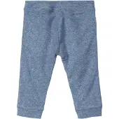 s.Oliver Leggings bleu chiné