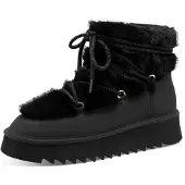 Tamaris Après-ski noir
