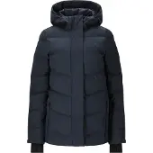Whistler Cheno, veste de ski, femme, bleu