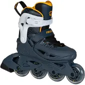 Powerslide Stargaze Adjustable Inline Skates Bleu EU 33-36