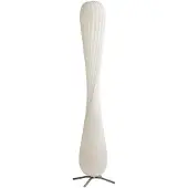 Tom Rossau Lampadaire , Blanc, Salon / séjour, Plastique