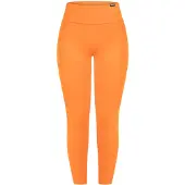 SMILODOX Leggings orange