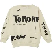 s.Oliver Sweat beige / noir